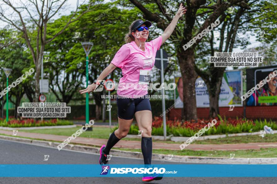 Corrida Solidaria Rede Feminina de Combate ao Cancer