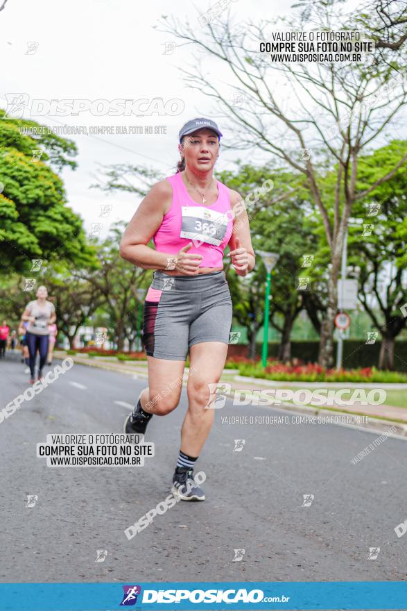 Corrida Solidaria Rede Feminina de Combate ao Cancer