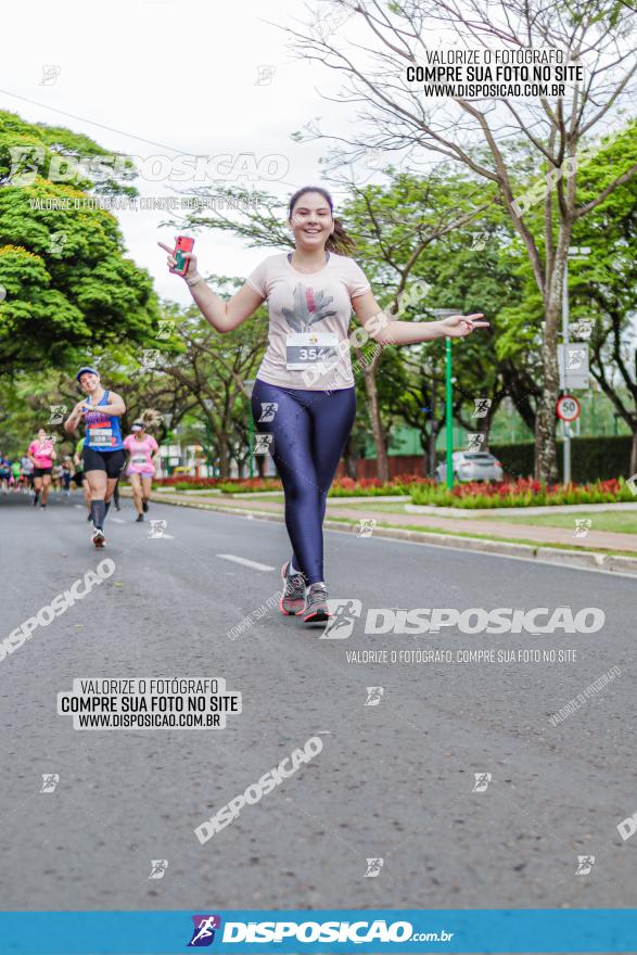 Corrida Solidaria Rede Feminina de Combate ao Cancer