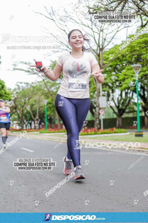 Corrida Solidaria Rede Feminina de Combate ao Cancer