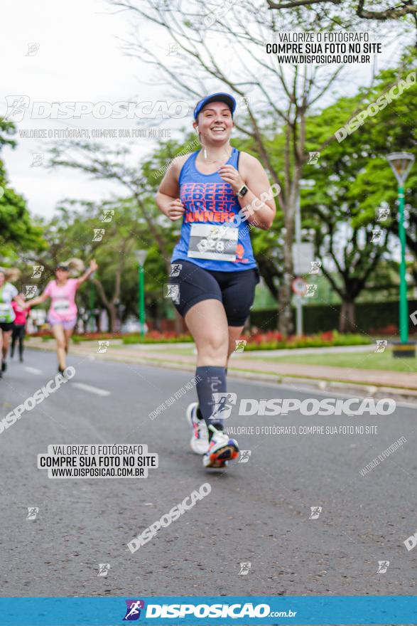 Corrida Solidaria Rede Feminina de Combate ao Cancer