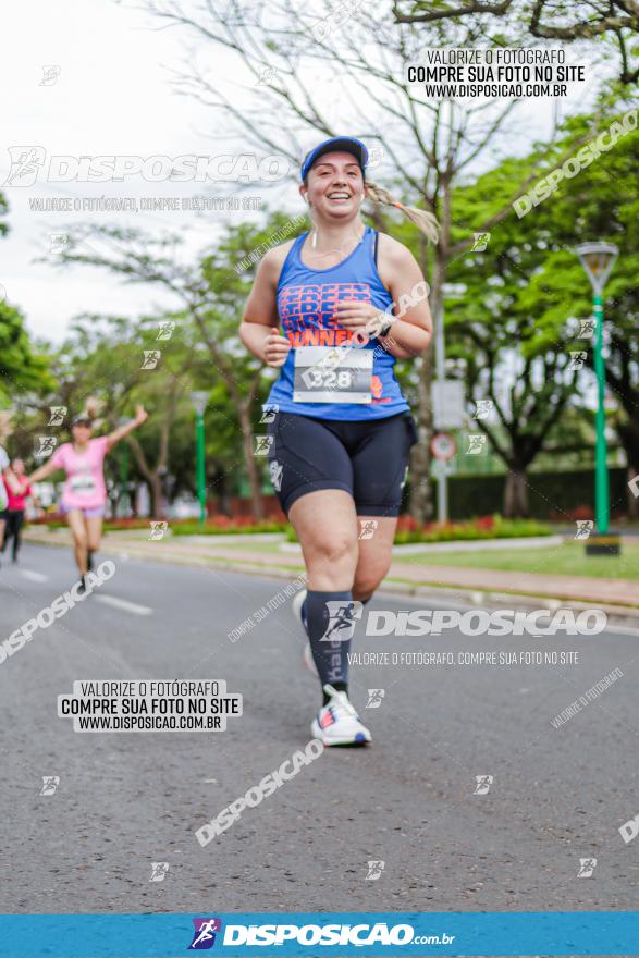 Corrida Solidaria Rede Feminina de Combate ao Cancer