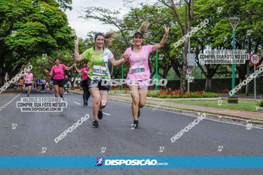 Corrida Solidaria Rede Feminina de Combate ao Cancer