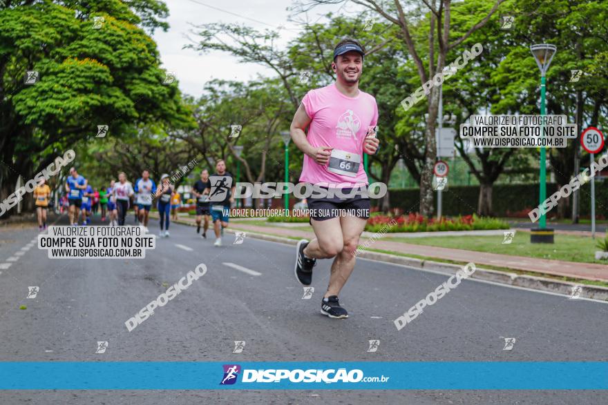 Corrida Solidaria Rede Feminina de Combate ao Cancer