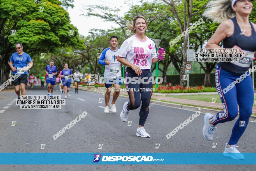 Corrida Solidaria Rede Feminina de Combate ao Cancer