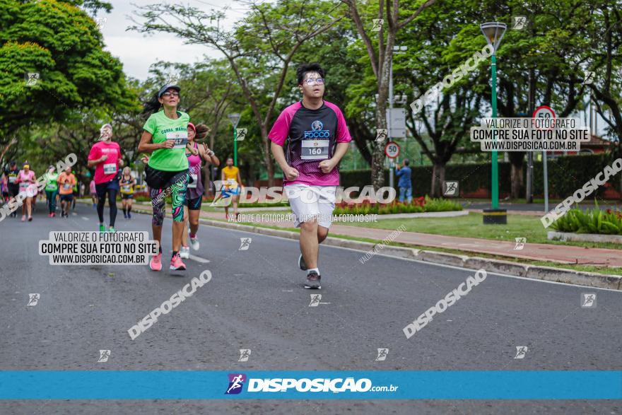 Corrida Solidaria Rede Feminina de Combate ao Cancer