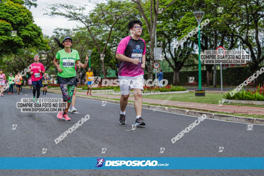 Corrida Solidaria Rede Feminina de Combate ao Cancer