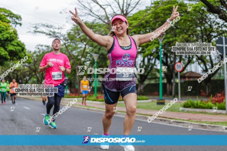 Corrida Solidaria Rede Feminina de Combate ao Cancer