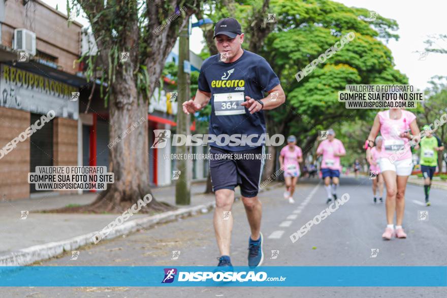 Corrida Solidaria Rede Feminina de Combate ao Cancer