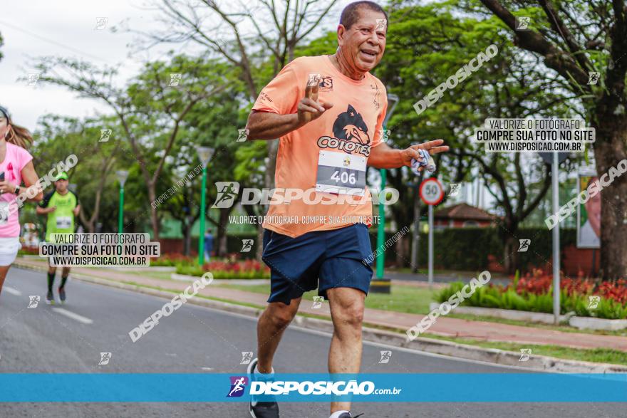 Corrida Solidaria Rede Feminina de Combate ao Cancer