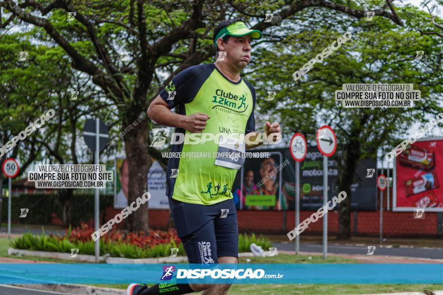 Corrida Solidaria Rede Feminina de Combate ao Cancer