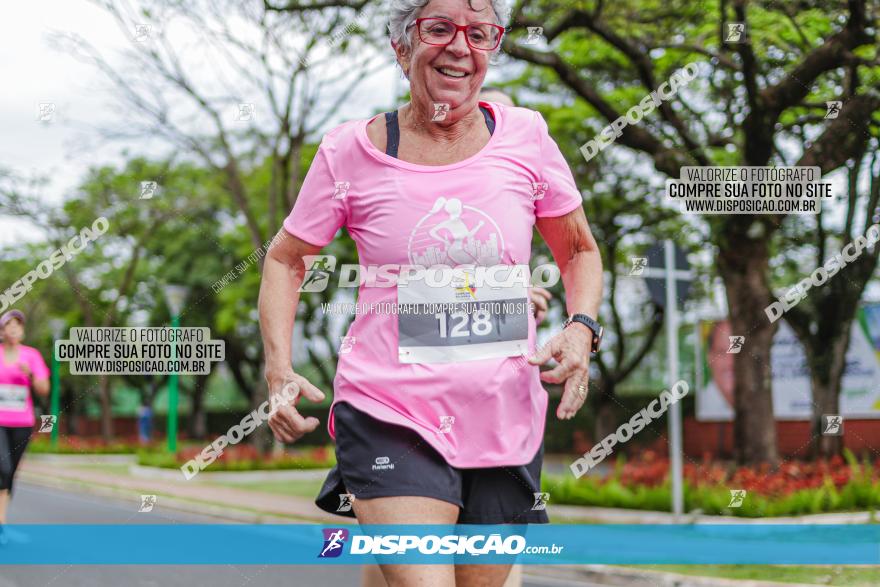 Corrida Solidaria Rede Feminina de Combate ao Cancer