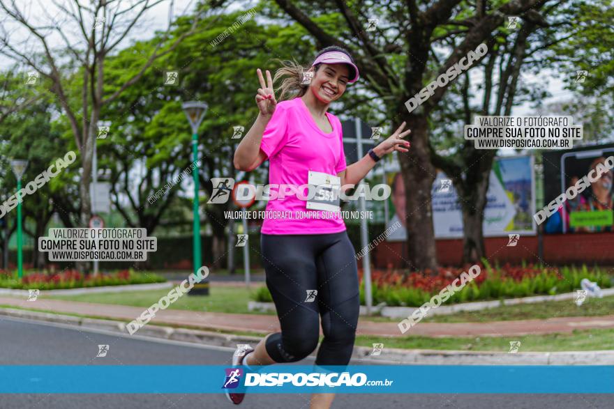 Corrida Solidaria Rede Feminina de Combate ao Cancer