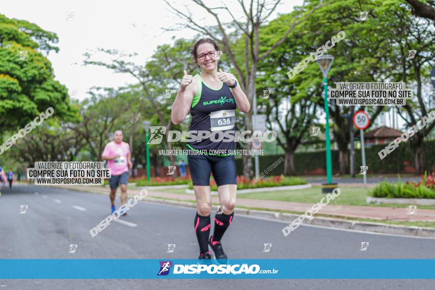 Corrida Solidaria Rede Feminina de Combate ao Cancer