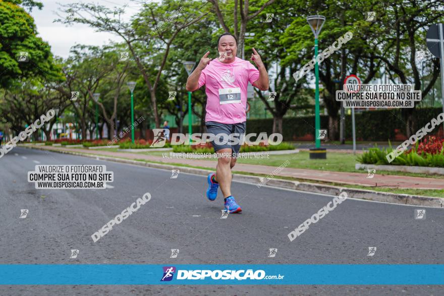 Corrida Solidaria Rede Feminina de Combate ao Cancer