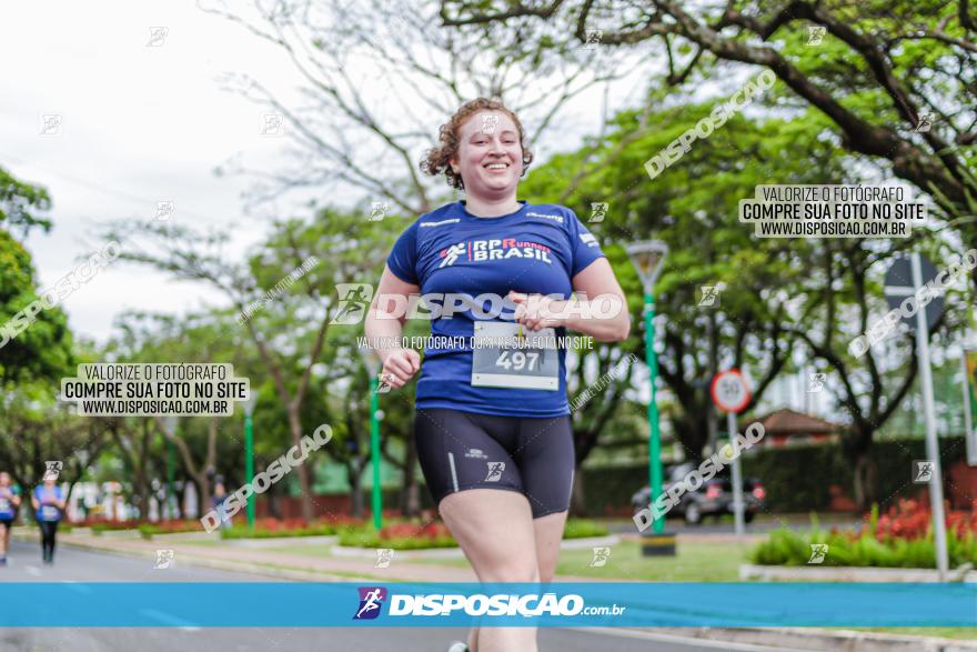 Corrida Solidaria Rede Feminina de Combate ao Cancer