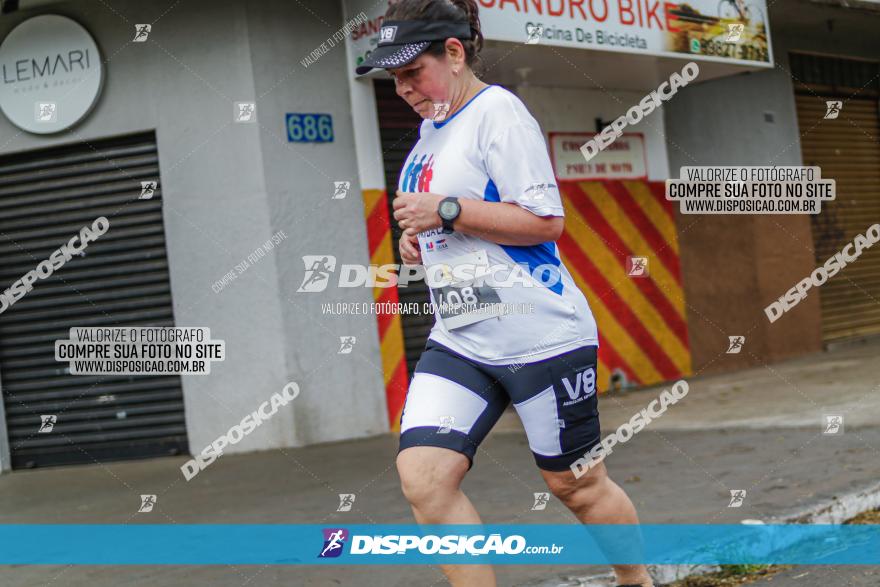 Corrida Solidaria Rede Feminina de Combate ao Cancer