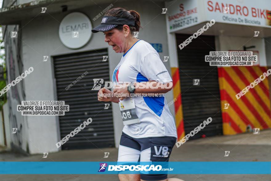 Corrida Solidaria Rede Feminina de Combate ao Cancer