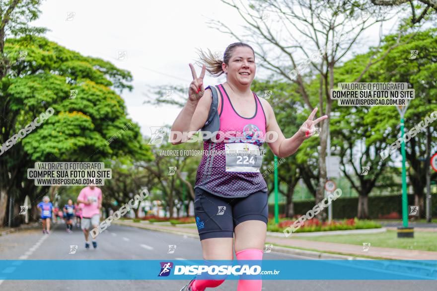 Corrida Solidaria Rede Feminina de Combate ao Cancer