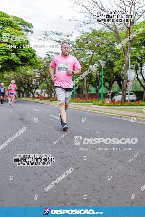 Corrida Solidaria Rede Feminina de Combate ao Cancer