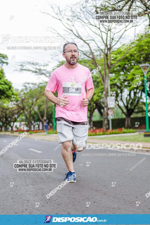 Corrida Solidaria Rede Feminina de Combate ao Cancer