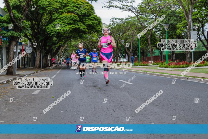 Corrida Solidaria Rede Feminina de Combate ao Cancer