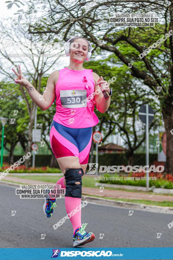 Corrida Solidaria Rede Feminina de Combate ao Cancer