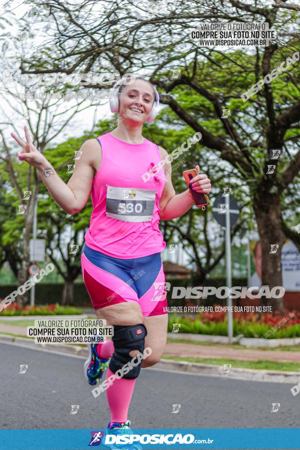 Corrida Solidaria Rede Feminina de Combate ao Cancer