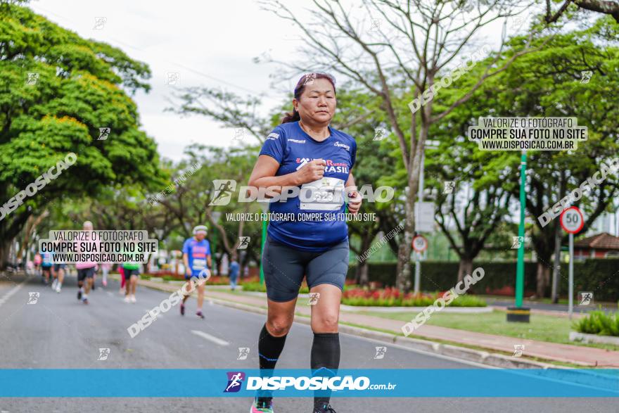 Corrida Solidaria Rede Feminina de Combate ao Cancer