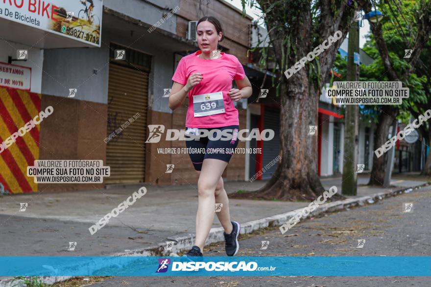 Corrida Solidaria Rede Feminina de Combate ao Cancer