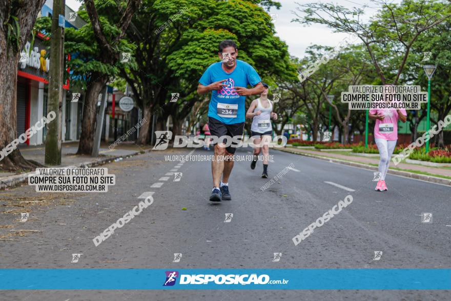 Corrida Solidaria Rede Feminina de Combate ao Cancer