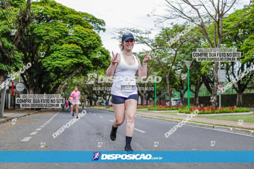 Corrida Solidaria Rede Feminina de Combate ao Cancer