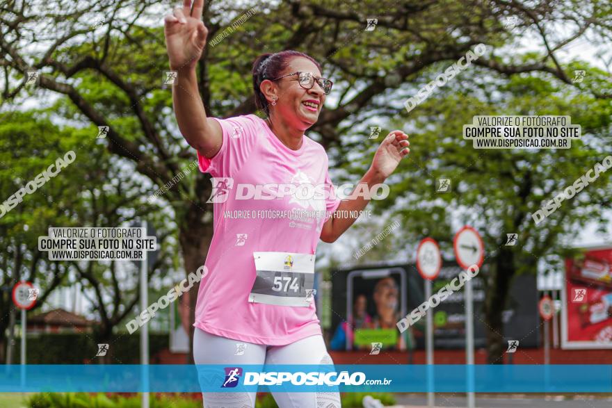 Corrida Solidaria Rede Feminina de Combate ao Cancer