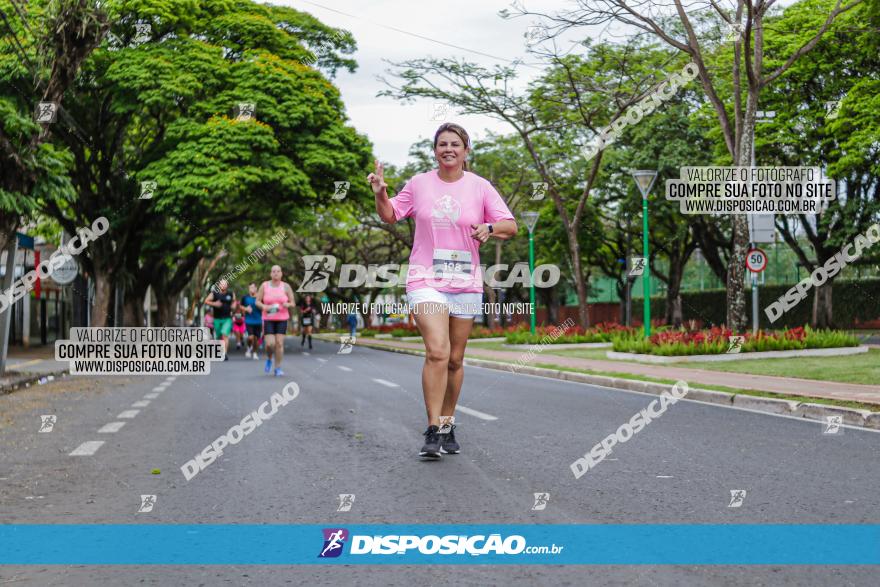 Corrida Solidaria Rede Feminina de Combate ao Cancer