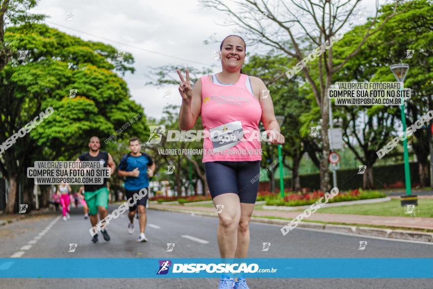 Corrida Solidaria Rede Feminina de Combate ao Cancer