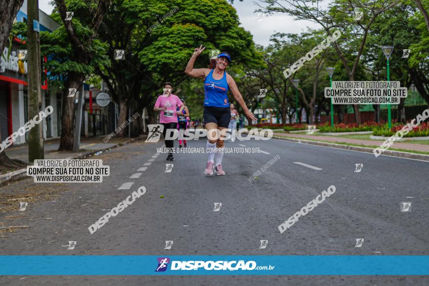 Corrida Solidaria Rede Feminina de Combate ao Cancer