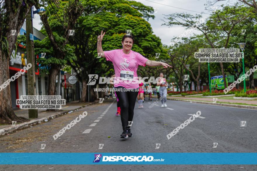 Corrida Solidaria Rede Feminina de Combate ao Cancer