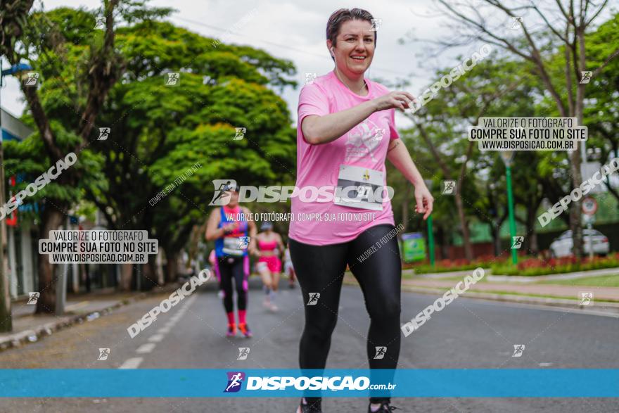 Corrida Solidaria Rede Feminina de Combate ao Cancer