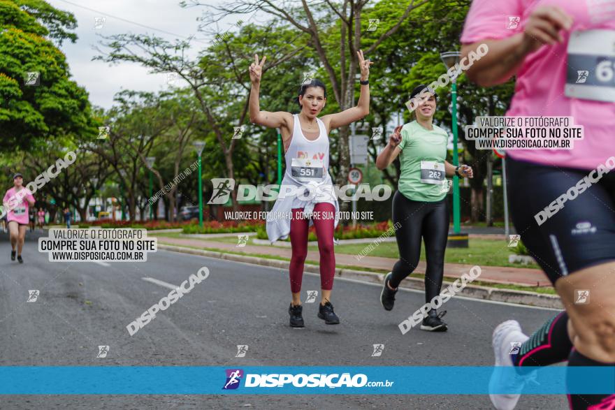 Corrida Solidaria Rede Feminina de Combate ao Cancer