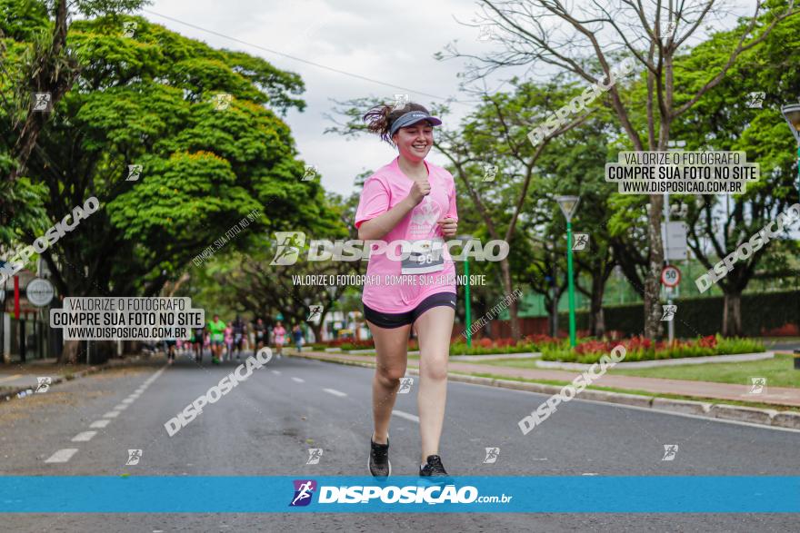 Corrida Solidaria Rede Feminina de Combate ao Cancer