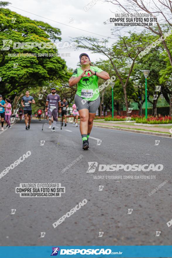 Corrida Solidaria Rede Feminina de Combate ao Cancer