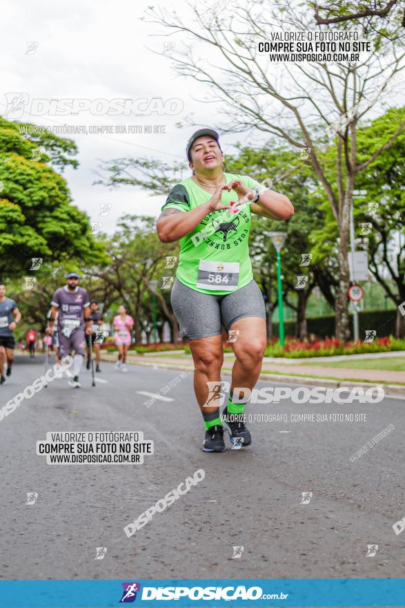 Corrida Solidaria Rede Feminina de Combate ao Cancer