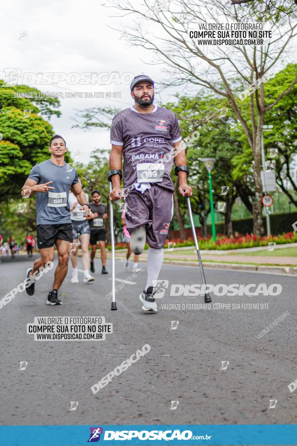 Corrida Solidaria Rede Feminina de Combate ao Cancer