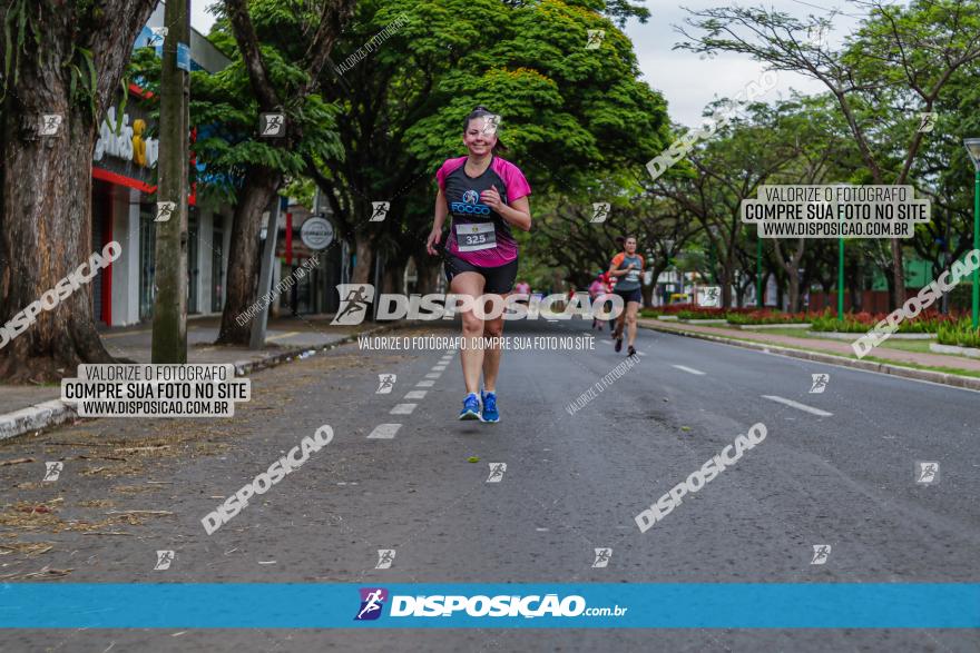 Corrida Solidaria Rede Feminina de Combate ao Cancer