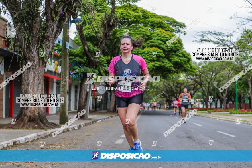 Corrida Solidaria Rede Feminina de Combate ao Cancer