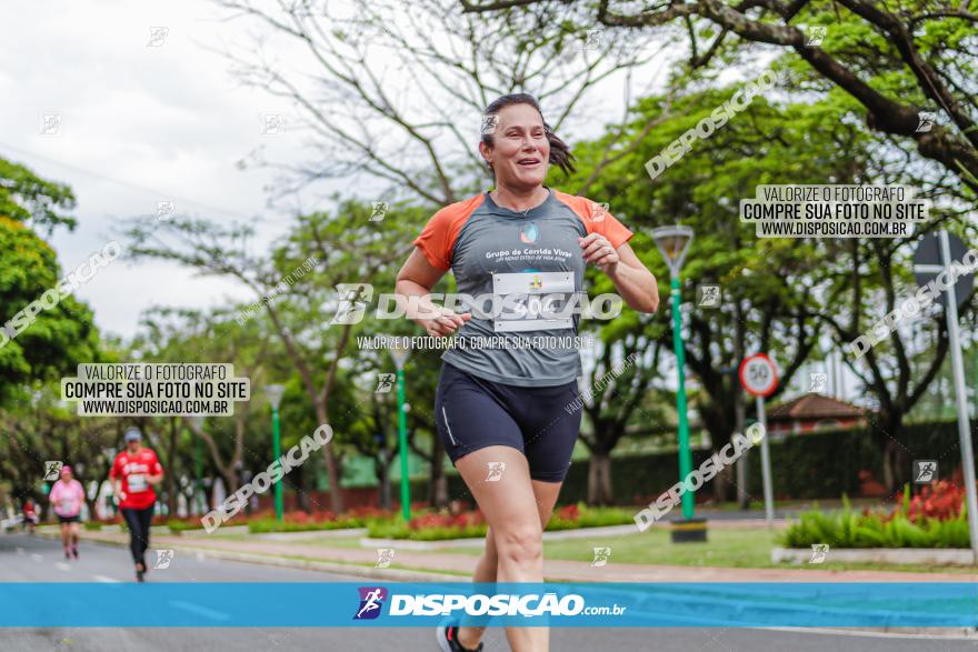 Corrida Solidaria Rede Feminina de Combate ao Cancer