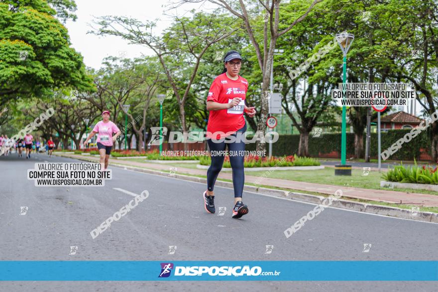 Corrida Solidaria Rede Feminina de Combate ao Cancer