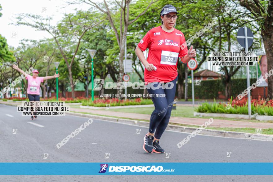 Corrida Solidaria Rede Feminina de Combate ao Cancer