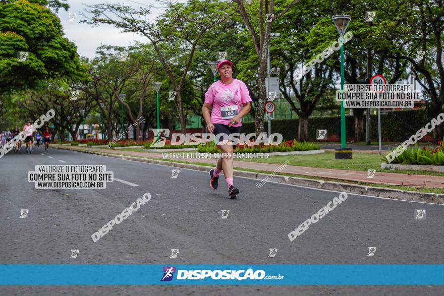 Corrida Solidaria Rede Feminina de Combate ao Cancer