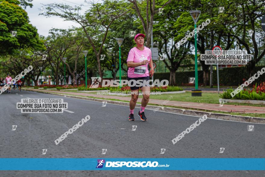 Corrida Solidaria Rede Feminina de Combate ao Cancer